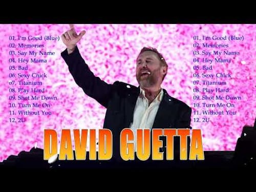 David Guetta | When EDM Became a Global Language
