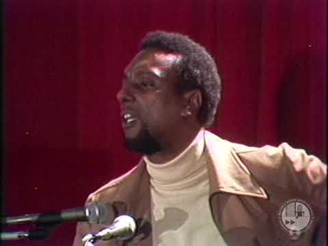Kwame Ture (Stokely Carmichael) at the University of Georgia, Part II (February 1, 1979)