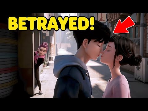 10 Shocking HIDDEN SECRETS About the Huntrix!