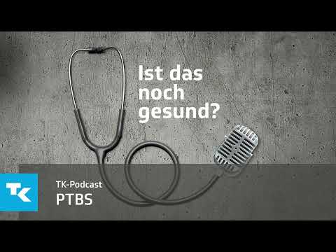 Posttraumatische Belastungsstörung: Was hilft im Umgang mit einem Trauma? - mit Michaela Huber