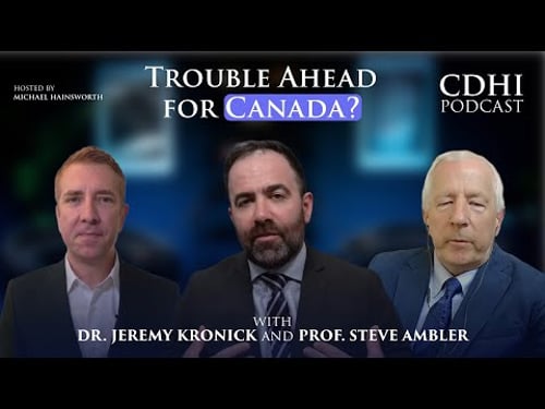 Bank of Canada Holds Interest Rates as CUSMA Looms – Economists Break It Down