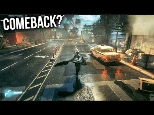 20 Game Franchises That DESERVE A COMEBACK