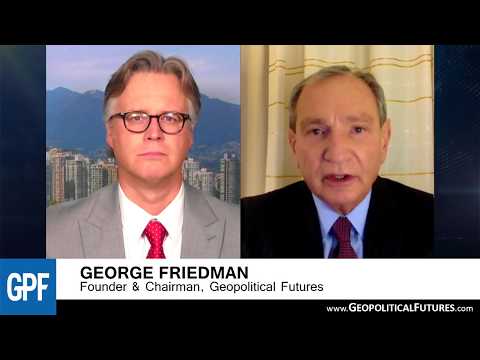 Poland Challenges the European Identity | George Friedman Interview
