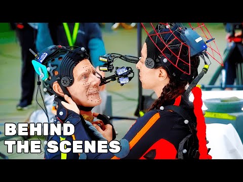 AVATAR: FIRE AND ASH Behind The Scenes #3 (2025) 4K