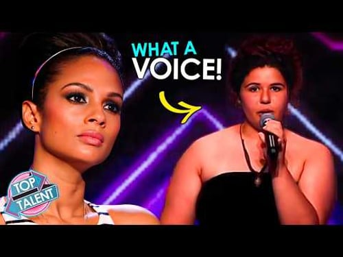 OVERLOOKED Young Contestants Who’ll Totally Blow YOUR Mind! 🤯