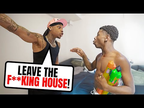 Times Clover BoyZ Went WAY Too Far