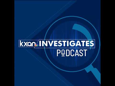 KXAN Investigates -- E39 The latest with Waymo and school buses (Dec. 12, 2025)