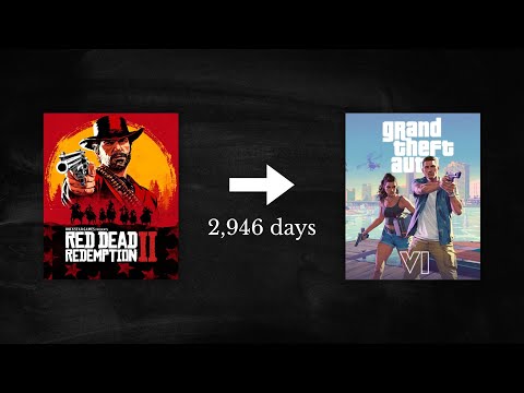 How Perfectionism Conquered Rockstar Games