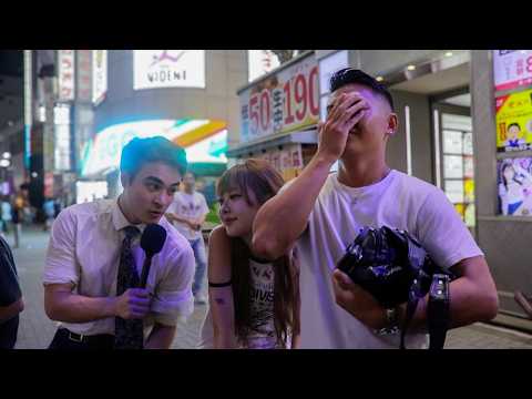 JAPAN UNFILTERED - DRUNKS SOLVE JAPANS ECONOMY