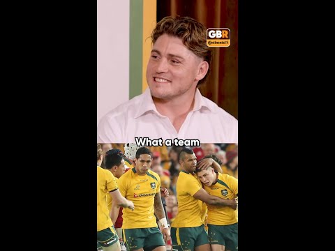 James O'Connor has been there and done it