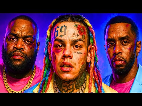 7 Times Rappers Messed With REAL Gangsters