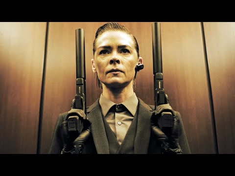 王牌杀手退隐江湖,为救恩师重出江湖,单枪匹马杀穿整个雇佣兵集团!一口气看完《报丧女妖》