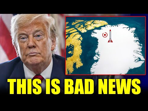 Scientists Discovered a Hidden Nuclear City Beneath Greenland’s Ice - And It’s Terrifying