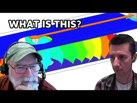 Do You Know How Signal Travels Through a VIA? Are You Sure? | Explained by Eric Bogatin