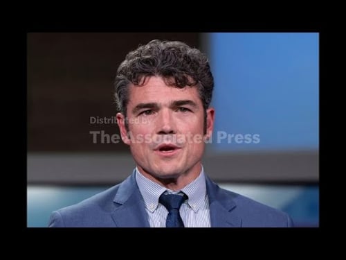 Top counterterrorism official Kent resigns over Trump's Iran war, says Iran posed no imminent threat