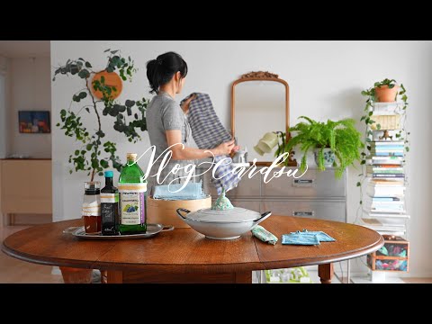 In Homemaking, the Magic Is in the Details: Small Tools, Big Change