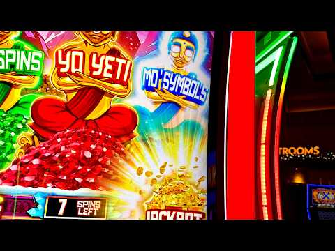 SPOOKY LINK WENT CRAZY!!!!!!!!!!!!!!