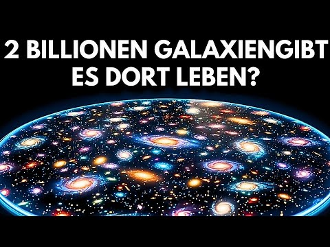 Leben in anderen Galaxien – Was es über unser Universum verrät | Dokumentation Zum Einschlafen