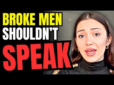 Woman SHAMES Man For Being Broke & Gets HUMBLED