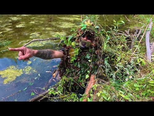 Ghillie Sniper World Championships 3 (EXTREME HIDE & SEEK)