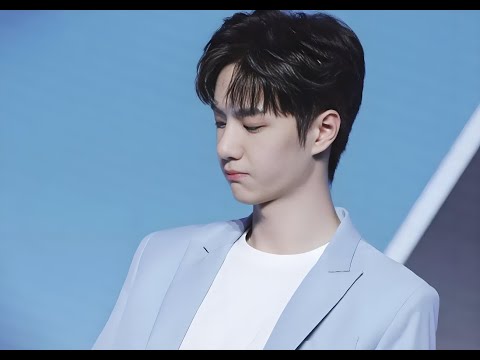 王一博回忆被初恋女友分手全过程:这理由也太好笑了吧,只能心疼王甜甜三秒钟!