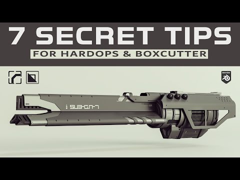 7 HardOps & BoxCutter Tips You Need to Know!