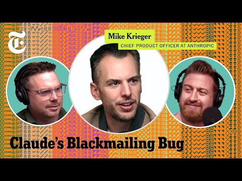 Inside Claude 4 with Anthropic’s Chief Product Officer | Interview