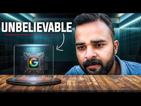 WILLOW: The Quantum Chip That Will Change Everything ⚡