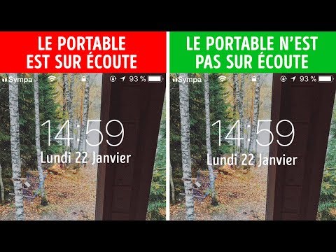 11 Codes Secrets Pour Portables Qui te Seront Utiles Dans N’importe Quelle Situation