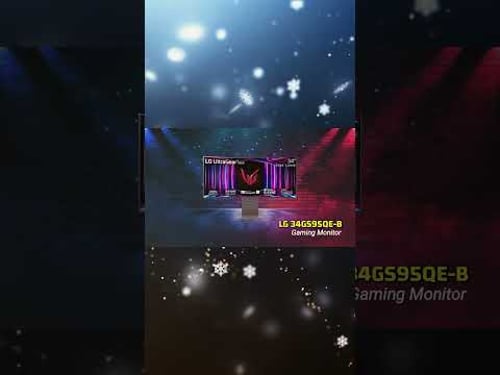 Best Gaming Monitors 2026 🎮🖥️ |144Hz, 240Hz & 4K Display | Top 6 Picks #Shorts