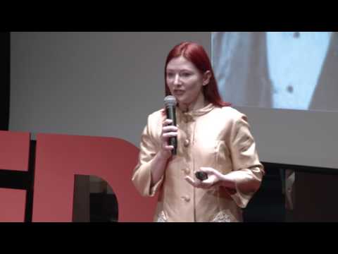 Why an ancient Mesopotamian tablet is key to our future learning | Tiffany Jenkins | TEDxSquareMile