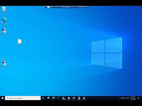 How To Create Windows Server 2022 Cluster without ISCASI Storage