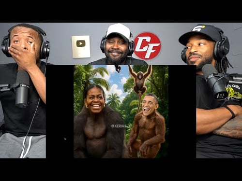 Trump Just Tripped The F OUT 😱