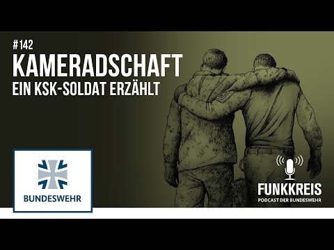 Funkkreis #142: Kameradschaft – Mehr als ein Gefühl