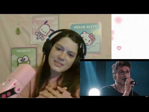 Reaction! A-ha - "Take on Me" LIVE for MTV Unplugged