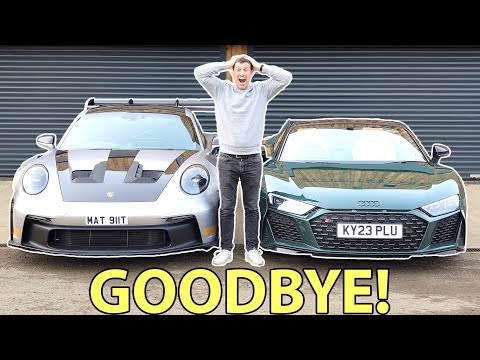 Everyone Is WRONG About My GT3 RS!