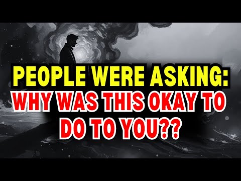 Chosen One, A Community Is OUTRAGED & Wants Answers Why Was This Okay To Do To You!