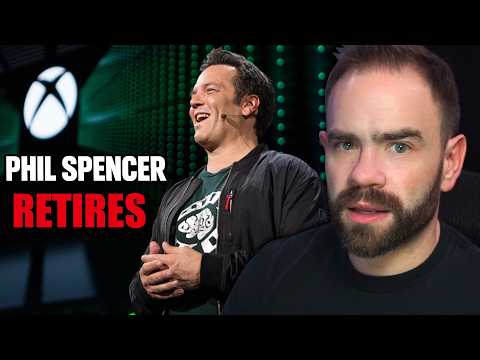 Everything Just Changed For Xbox