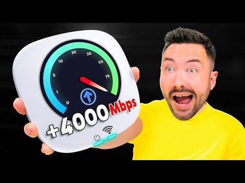 La solution ultime pour booster sa connexion internet !