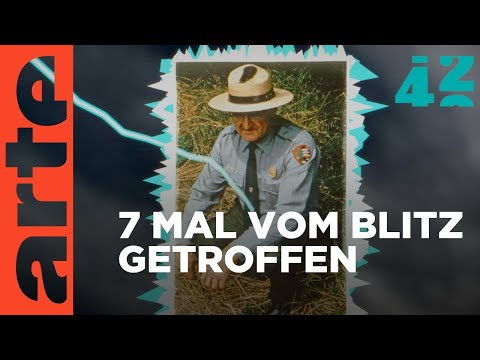 Gibt es den Zufall? | 42 - Die Antwort auf fast alles Reupload | ARTE
