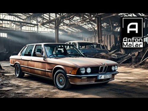 Гаражная покраска стоимостью 10 тыс. $