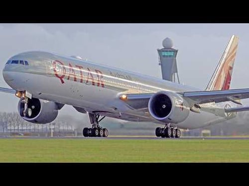 60 MINUTES PURE AVIATION - HIGHLIGHTS Winter A330-800, A340-500, A340-600, B747, A380, C-17
