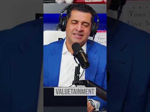 Kamala Harris Went Off About Christmas… Trump Shut It DOWN