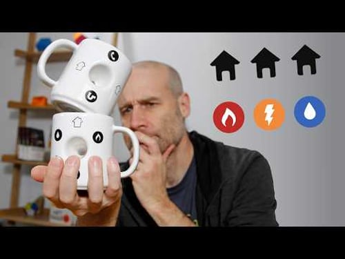 How many holes does this mug have?