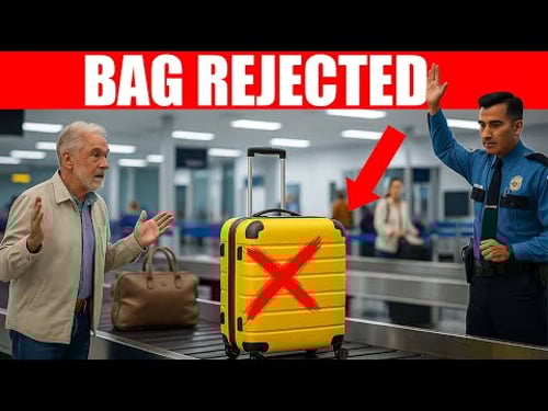 15 Airline Carry On Rules Nobody Warns You About