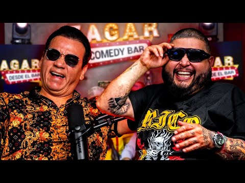 Las ENSEÑANZAS de un MAESTRO de la COMEDIA | JOSE LUIS ZAGAR | Experiencia Regia