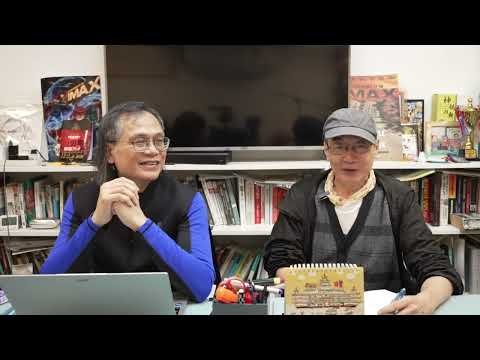 影碟情報室 2025-11-18: 暴蜂尼亞與神秘學/下周有乜好戲睇? | 主持: 梁錦祥、紀陶