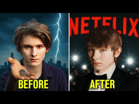 Living Off Acting Was Hard, Until I Learned This