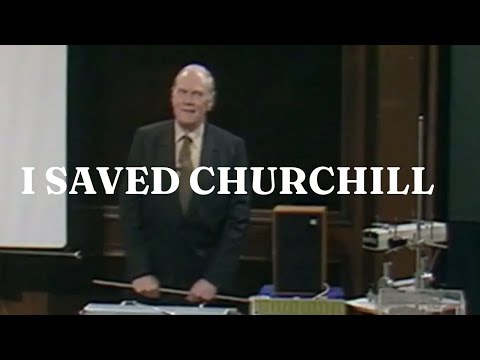 Hitler's Radars Went Blind — One Scientist Made Fools Of Them All