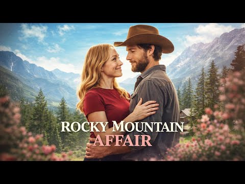 Rocky Mountain Affair FULL MOVIE | Romance Movies | Krista Chyc | Girls Night In Movies